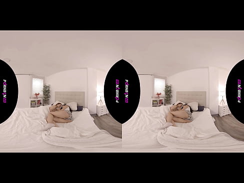 ❤️ PORNBCN VR Ob tug poj niam nyiam poj niam pw tsaug zog hauv 4K 180 3D virtual reality Geneva Bellucci Katrina Moreno ❤️ Fucking ntawm porn hmn.doujin-sexy.ru ❌❤ Ib