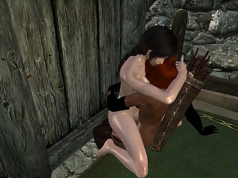 ❤️ thaum so, thiab siv lub cev ntawm tsbbe thiab unpe siab tshaj plaws lam, succubus thiab nord ❤️  Fucking  ntawm porn hmn.doujin-sexy.ru ❌❤ Ib